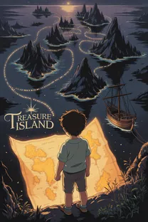 Treasure Island