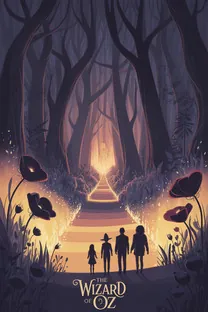 Wizard of Oz