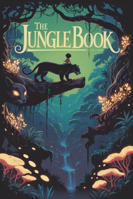 The Jungle Book