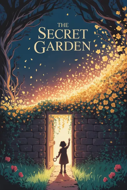 The Secret Garden